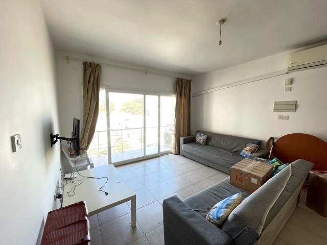 2+1 Flat for Rent in Famagusta EMU Region from Özkaraman