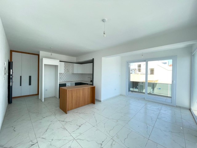 GAZİMAGUSA KARAKOL SATILIK 3+1 PENTHOUSE