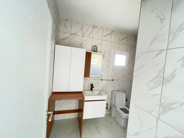 GAZİMAGUSA KARAKOL SATILIK 3+1 PENTHOUSE