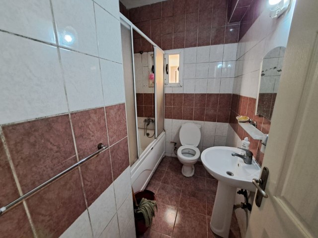 DAÜ ÇEMBERİNE YAKIN SATILIK 3+1 DAİRE