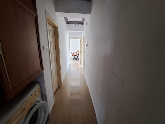 DAÜ ÇEMBERİNE YAKIN SATILIK 3+1 DAİRE