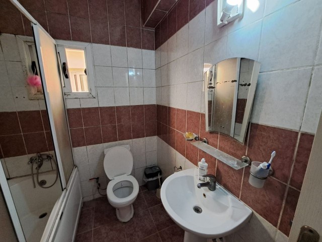 DAÜ ÇEMBERİNE YAKIN SATILIK 3+1 DAİRE