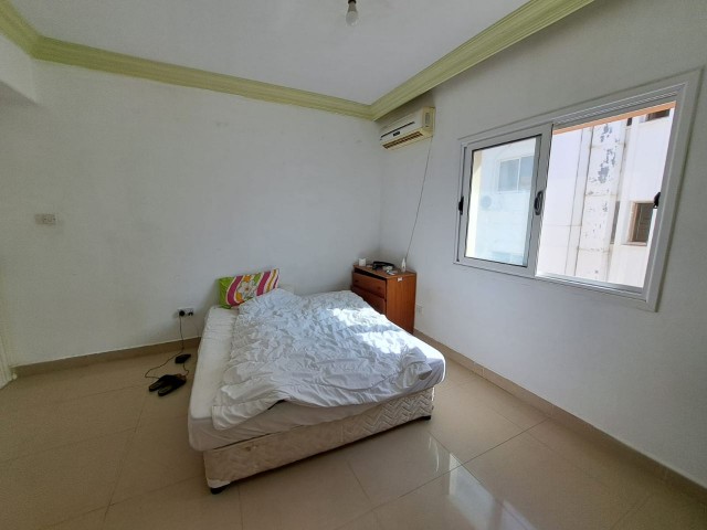 3+1 FLAT FOR SALE CLOSE TO EMU CIRCLE