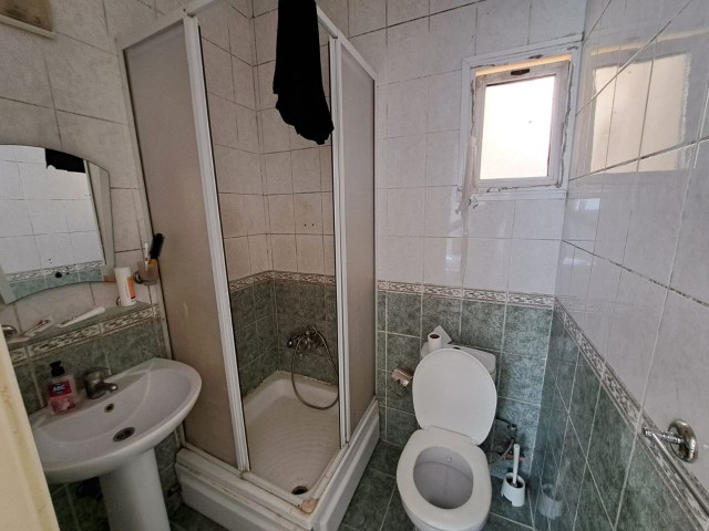 DAÜ ÇEMBERİNE YAKIN SATILIK 3+1 DAİRE