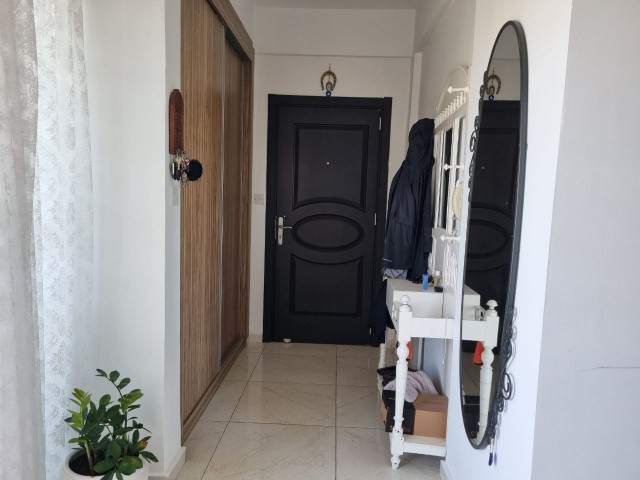 Flat To Rent in Yeni Boğaziçi, Famagusta