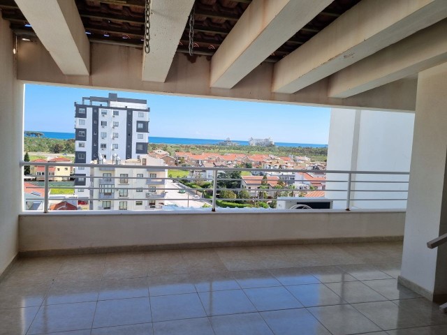 Flat To Rent in Yeni Boğaziçi, Famagusta