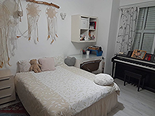 Flat To Rent in Yeni Boğaziçi, Famagusta