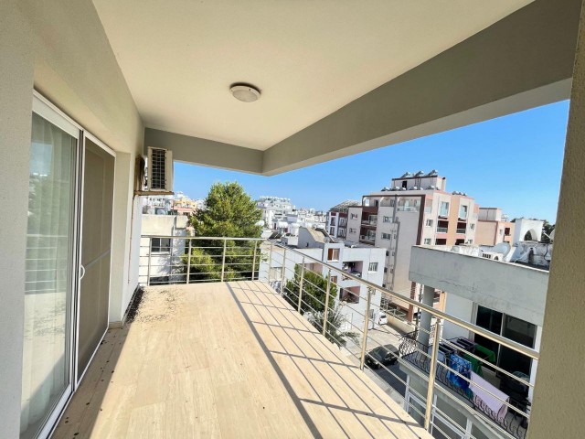 3+1 Flat for Rent in Özkaraman