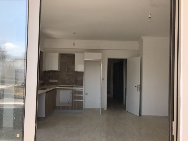 Flat For Sale in Aşağı Girne, Kyrenia