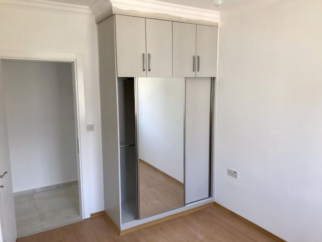 Flat For Sale in Aşağı Girne, Kyrenia