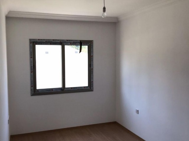 Flat For Sale in Aşağı Girne, Kyrenia