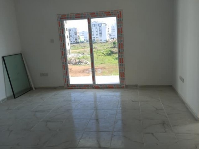 Flat For Sale in Çanakkale, Famagusta