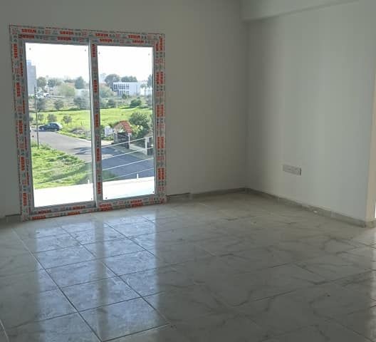 Flat For Sale in Çanakkale, Famagusta