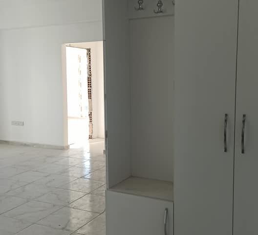 Flat For Sale in Çanakkale, Famagusta