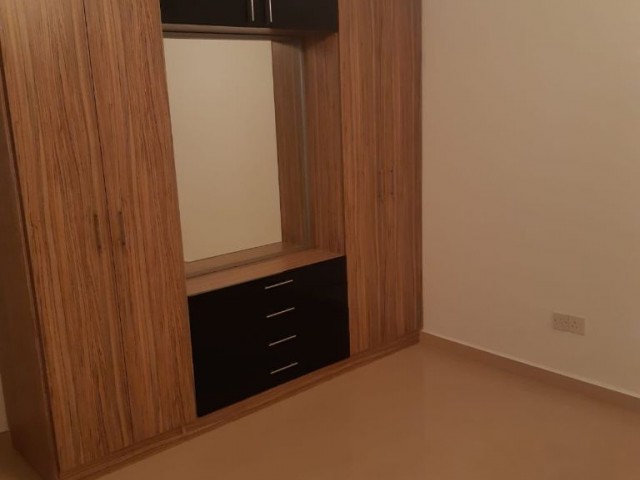 Flat To Rent in Mağusa Merkez, Famagusta