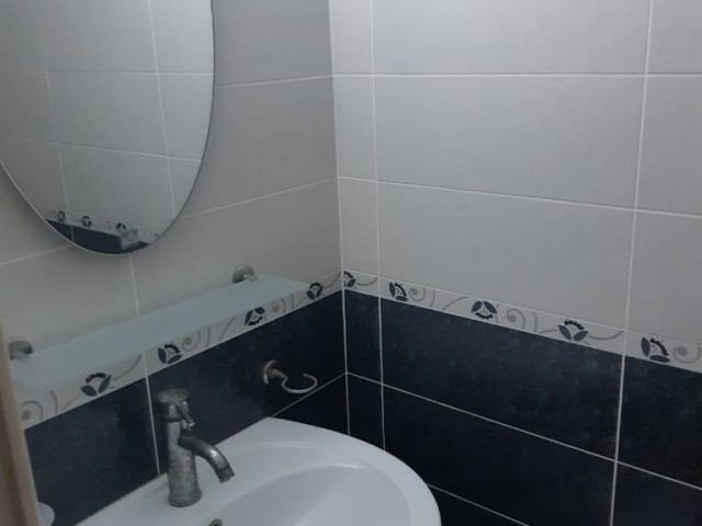 Flat To Rent in Mağusa Merkez, Famagusta