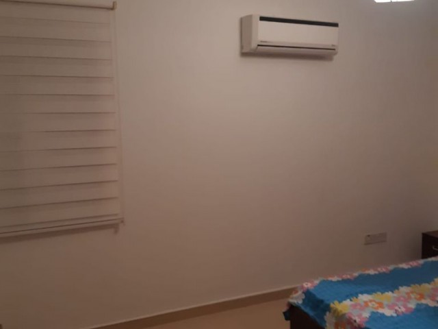 Flat To Rent in Mağusa Merkez, Famagusta