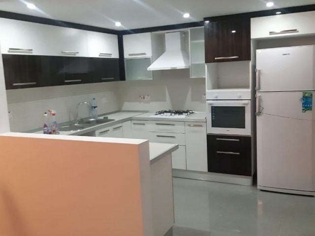 Flat To Rent in Mağusa Merkez, Famagusta