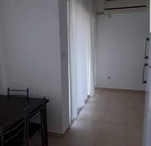 Flat To Rent in Mağusa Merkez, Famagusta