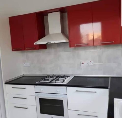 Flat To Rent in Mağusa Merkez, Famagusta