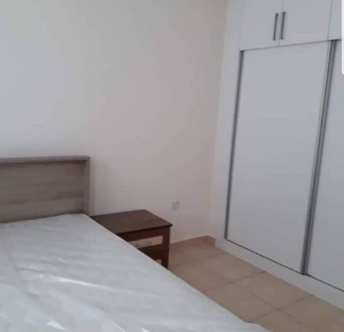 Flat To Rent in Mağusa Merkez, Famagusta