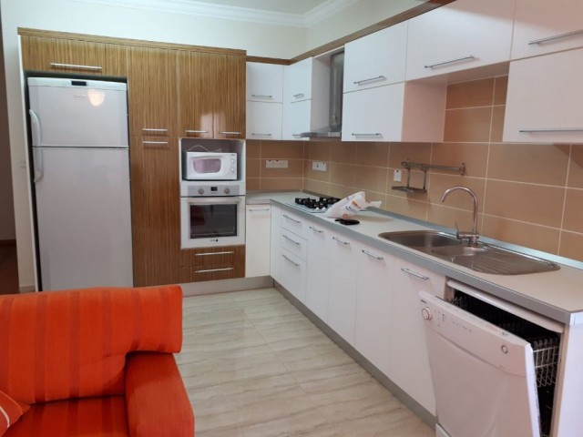 MAĞUSA MERKEZ ALASYA PARK SİTESİNDE KİRALIK LÜX 2+1 DAİRE!! 