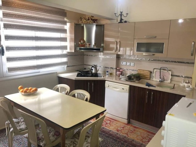 Flat For Sale in Mağusa Merkez, Famagusta