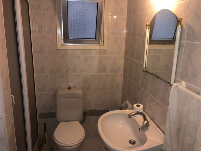 Flat For Sale in Mağusa Merkez, Famagusta