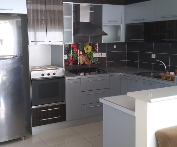 Flat To Rent in Mağusa Merkez, Famagusta