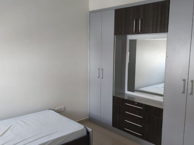 Flat To Rent in Mağusa Merkez, Famagusta