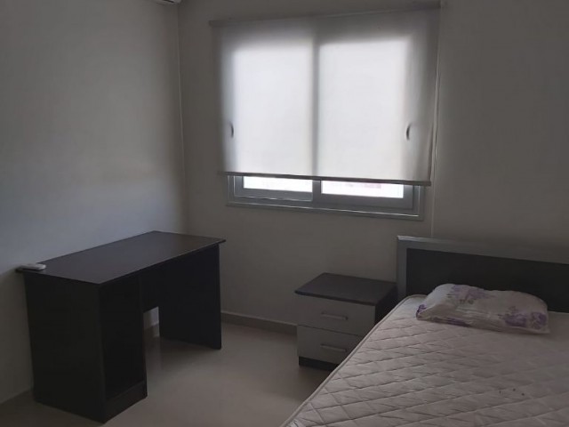 Flat To Rent in Mağusa Merkez, Famagusta