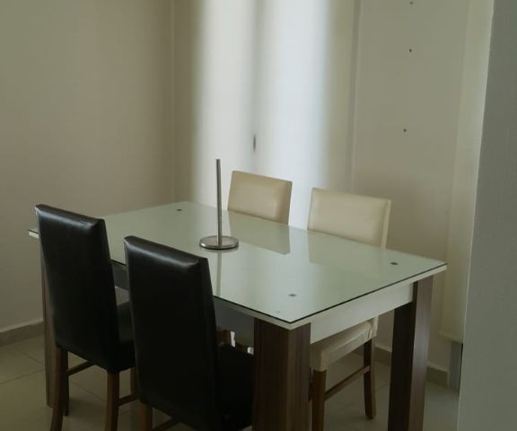 Flat To Rent in Mağusa Merkez, Famagusta