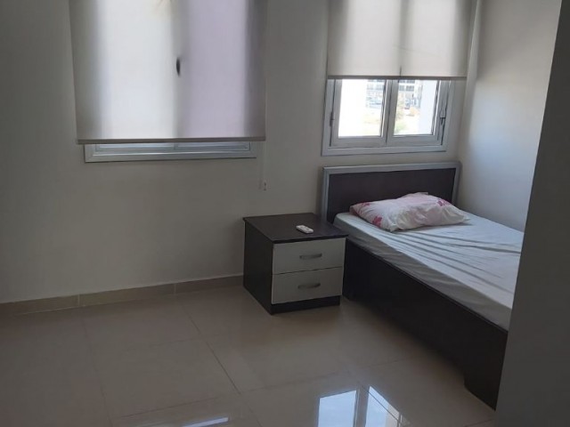 Flat To Rent in Mağusa Merkez, Famagusta