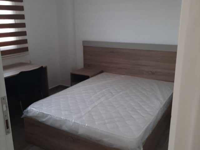 Flat To Rent in Çanakkale, Famagusta