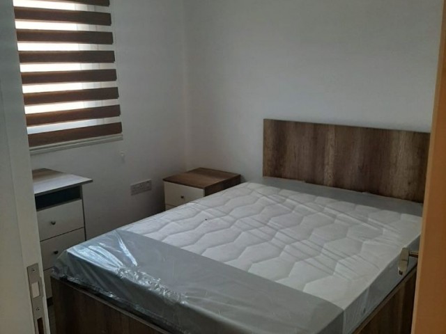 Flat To Rent in Çanakkale, Famagusta