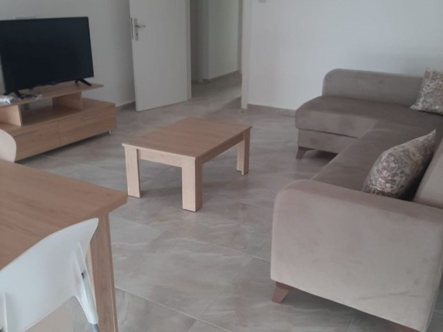 Flat To Rent in Çanakkale, Famagusta