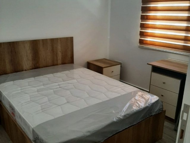 Flat To Rent in Çanakkale, Famagusta