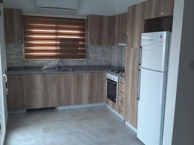 Flat To Rent in Çanakkale, Famagusta