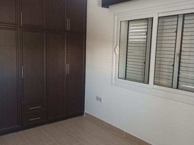 Semi Detached To Rent in Yeni Boğaziçi, Famagusta