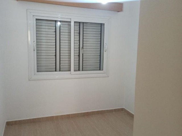 Semi Detached To Rent in Yeni Boğaziçi, Famagusta