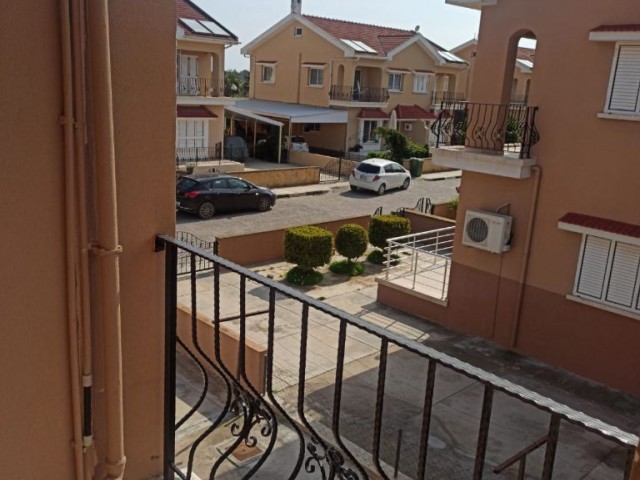 Semi Detached To Rent in Yeni Boğaziçi, Famagusta