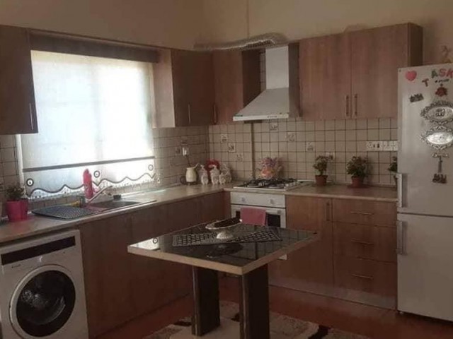 Flat For Sale in Çanakkale, Famagusta