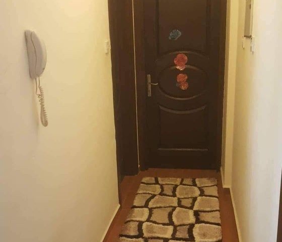 Flat For Sale in Çanakkale, Famagusta