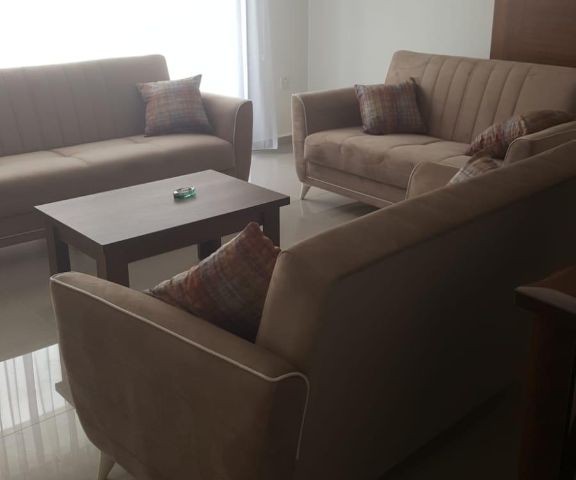 Flat To Rent in Tuzla, Famagusta