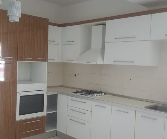 Flat To Rent in Tuzla, Famagusta