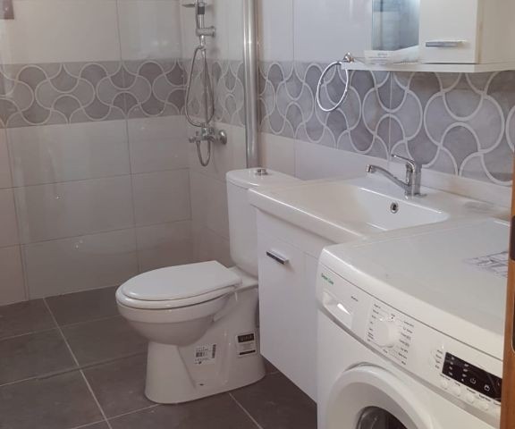 Flat To Rent in Tuzla, Famagusta