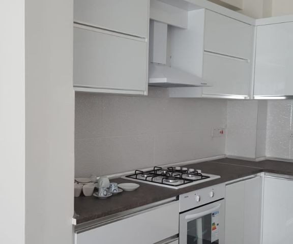 Flat To Rent in Tuzla, Famagusta