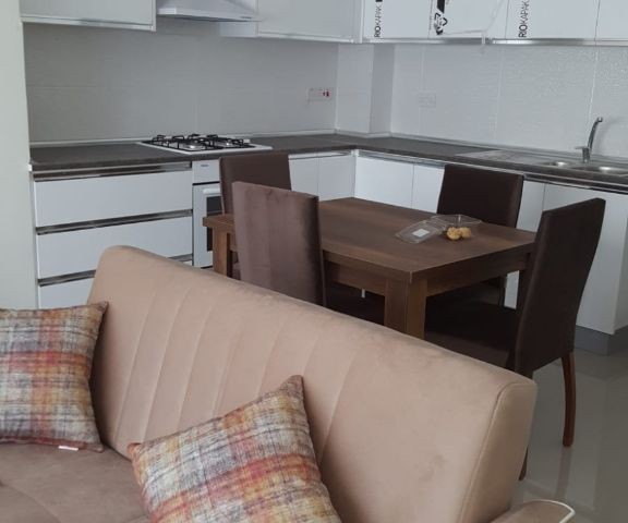 Flat To Rent in Tuzla, Famagusta