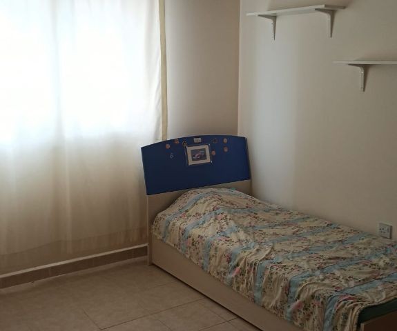 Flat To Rent in Çanakkale, Famagusta