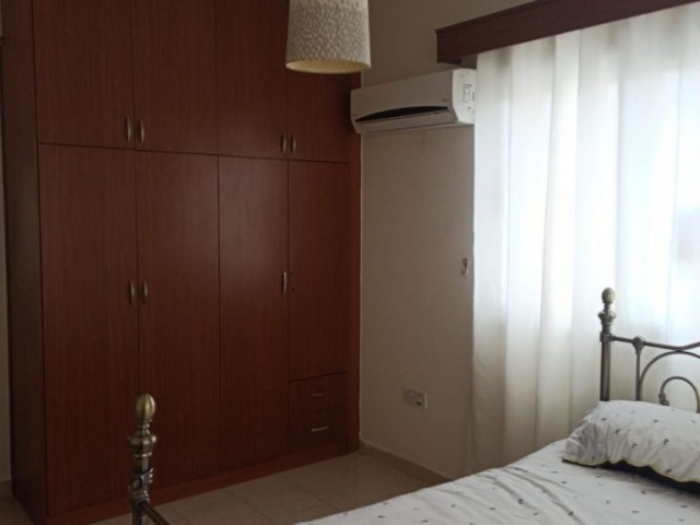 Flat To Rent in Çanakkale, Famagusta